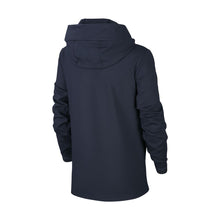Load image into Gallery viewer, Youth FC Barcelona Tech Pack Hoodie
