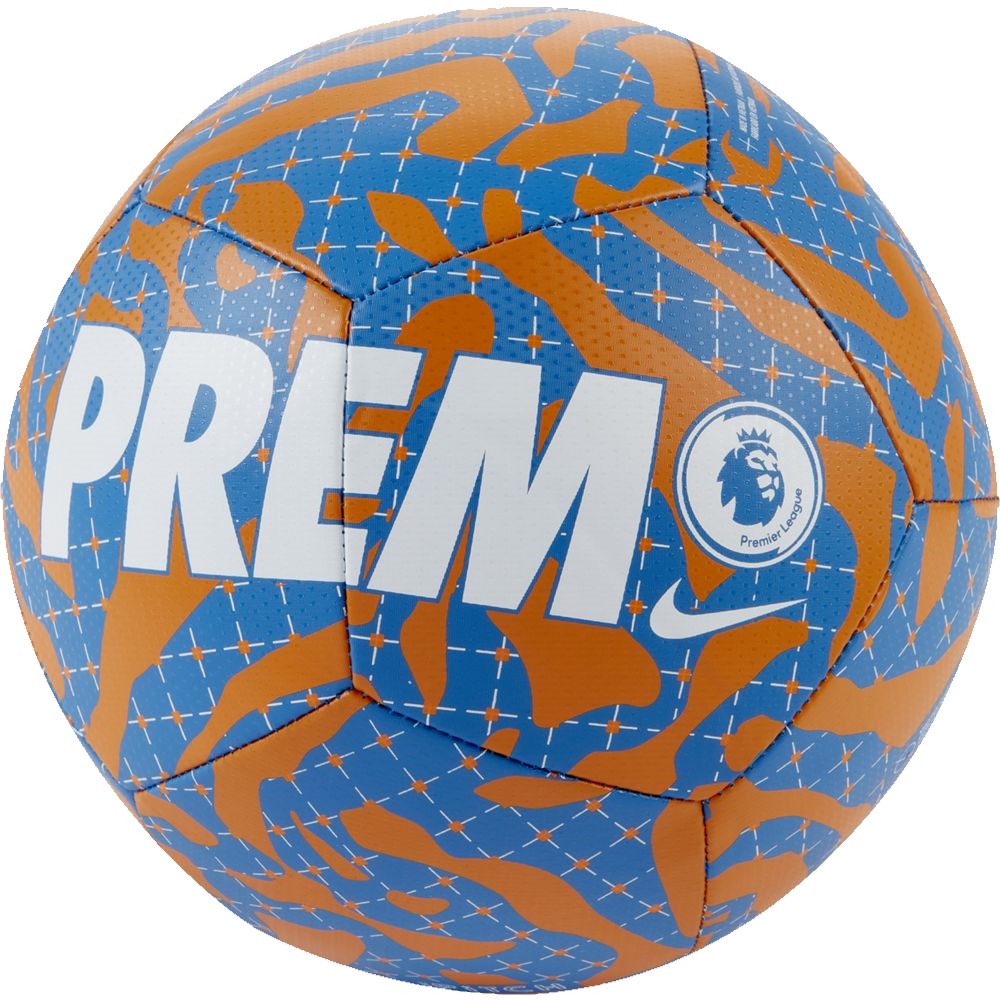 Nike Premier League Pitch 20/21 Ball