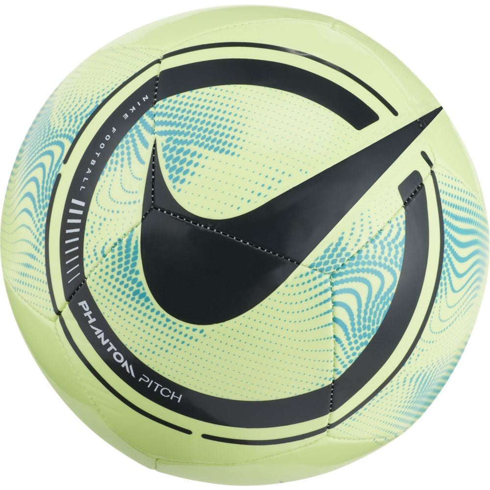 Nike Phantom Pitch Ball