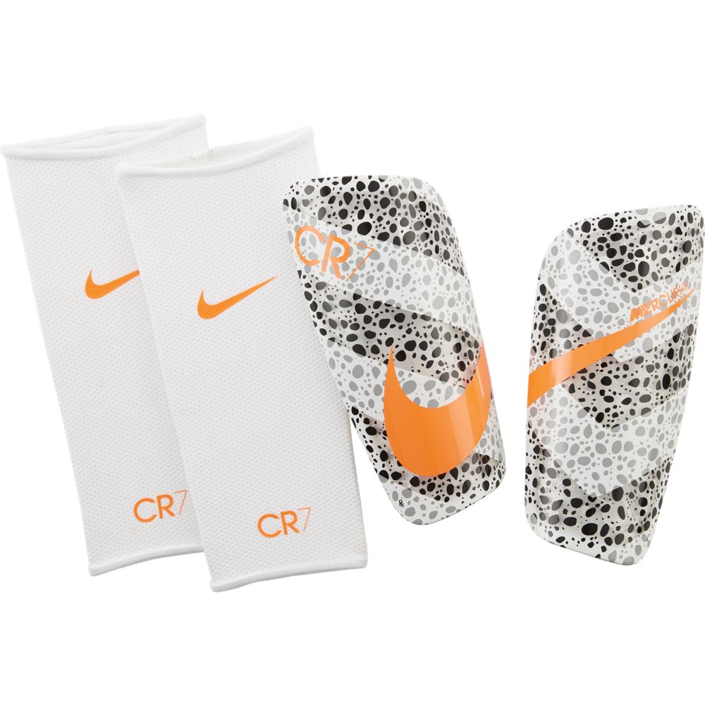 Nike Mercurial Lite CR7 Shinguard