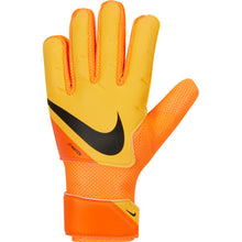 Load image into Gallery viewer, Nike Jr. Goalkeeper Match Gloves
