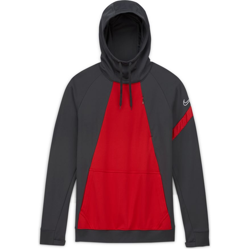 Nike Dri-FIT Academy Pro Men's Pullover Soccer Hoodie