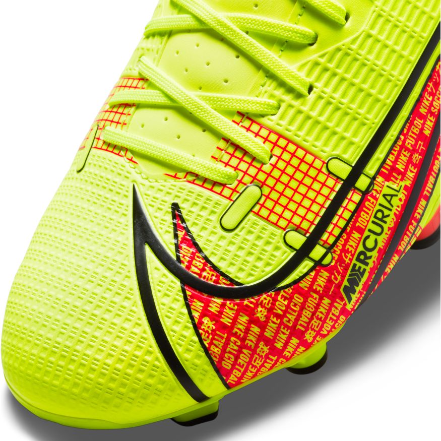 Nike Mercurial Vapor 14 Academy FG/MG – Rockville & Sterling