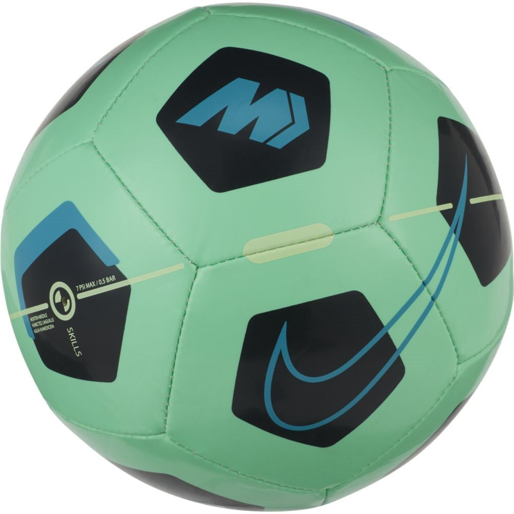 Mercurial Skills Soccer – Rockville & Sterling Supplies