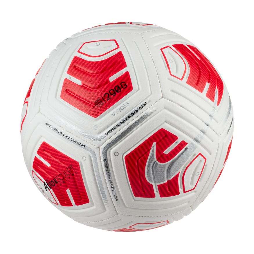 Nike Strike Team Soccer Ball