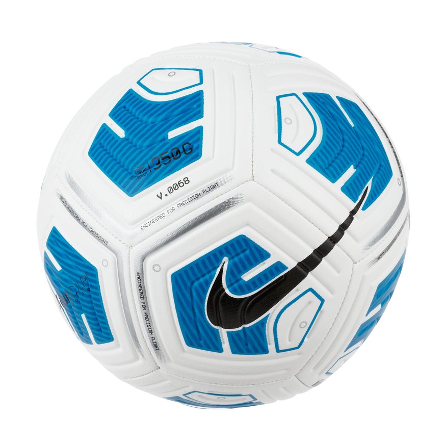 Nike Strike Team Soccer Ball