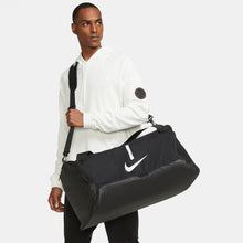 Load image into Gallery viewer, Nike Academy Team Soccer Duffel Bag
