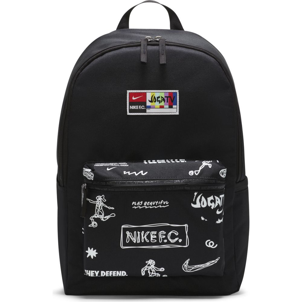 Nike F.C. JogaTV Backpack