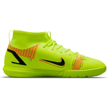 Load image into Gallery viewer, Nike Mercurial Superfly 8 Academy IC Junior
