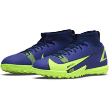 Load image into Gallery viewer, Nike Jr. Mercurial Superfly 8 Academy TF
