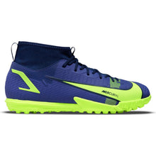 Load image into Gallery viewer, Nike Jr. Mercurial Superfly 8 Academy TF
