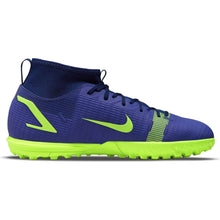Load image into Gallery viewer, Nike Jr. Mercurial Superfly 8 Academy TF
