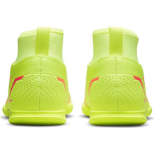 Load image into Gallery viewer, Nike Mercurial Superfly 8 Club Indoor Junior
