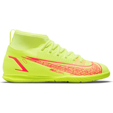 Load image into Gallery viewer, Nike Mercurial Superfly 8 Club Indoor Junior
