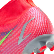 Cargar imagen en el visor de la galería, Nike Mercurial Superfly 8 Pro FG Junior

