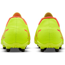 Load image into Gallery viewer, Nike Vapor 14 Club FG/MG Junior
