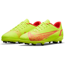 Load image into Gallery viewer, Nike Vapor 14 Club FG/MG Junior
