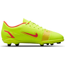 Load image into Gallery viewer, Nike Vapor 14 Club FG/MG Junior
