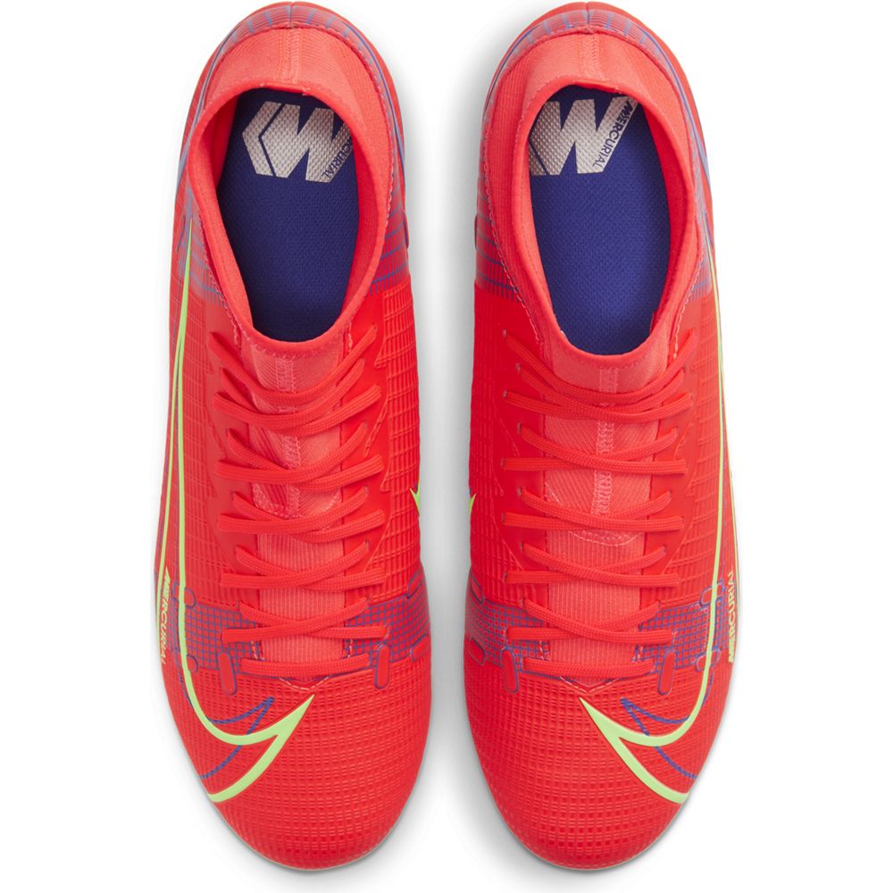 mercurial 8 academy ag