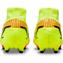 Cargar imagen en el visor de la galería, Nike Mercurial Superfly 8 Academy FG/MG
