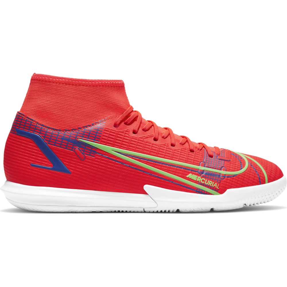 Nike mercurial superfly ic hot sale