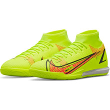 Load image into Gallery viewer, Nike Mercurial Superfly 8 Academy IC
