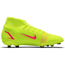 Load image into Gallery viewer, Nike Superfly 8 Club FG/MG
