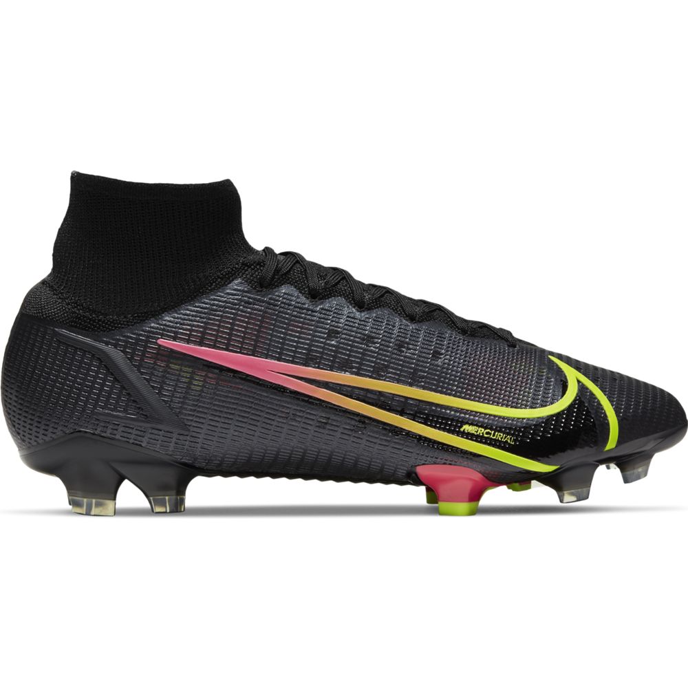 Nike Mercurial Superfly 8 Elite FG – Rockville & Sterling