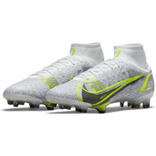 Load image into Gallery viewer, Nike Mercurial Superfly 8 Elite FG
