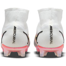 Load image into Gallery viewer, Nike Mercurial Superfly 8 Elite FG
