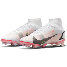 Load image into Gallery viewer, Nike Mercurial Superfly 8 Elite FG
