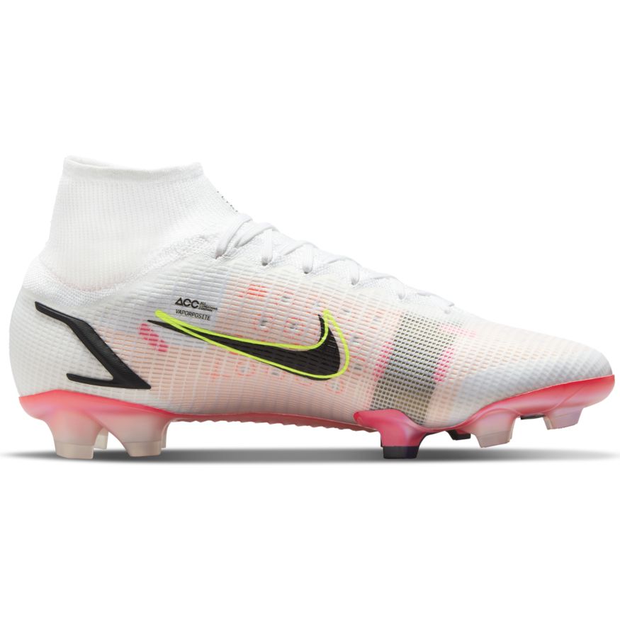 Nike Mercurial Superfly 8 Elite FG – Rockville & Sterling
