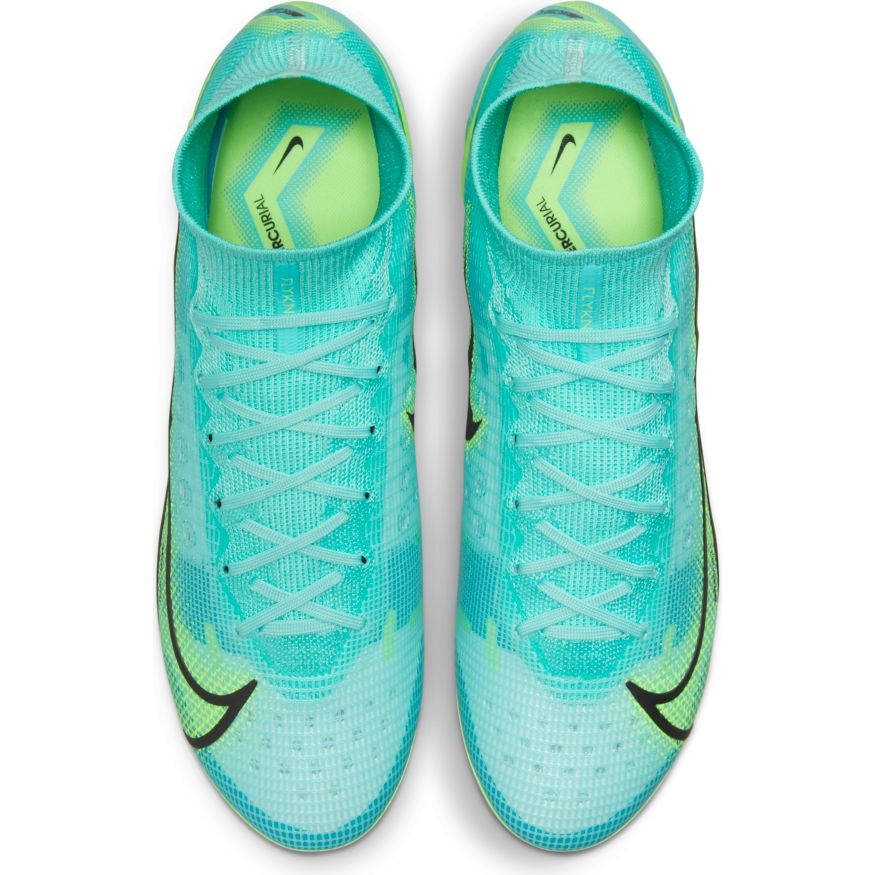 Nike Mercurial Superfly 8 Elite FG – Rockville & Sterling Nike Mercurial Superfly 8 Elite FG – Rockville & Sterling