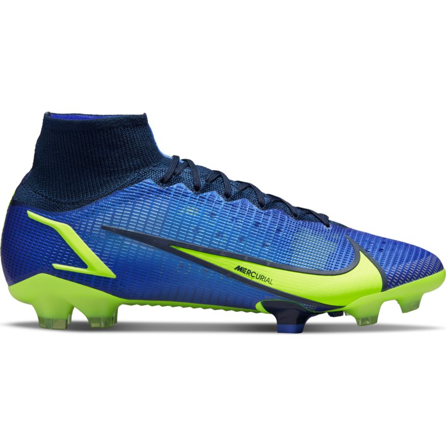 Nike Mercurial Superfly 8 Elite FG firm Ground Football