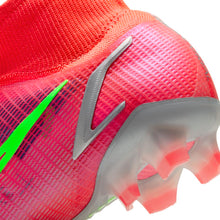 Cargar imagen en el visor de la galería, Nike Mercurial Superfly 8 Elite FG
