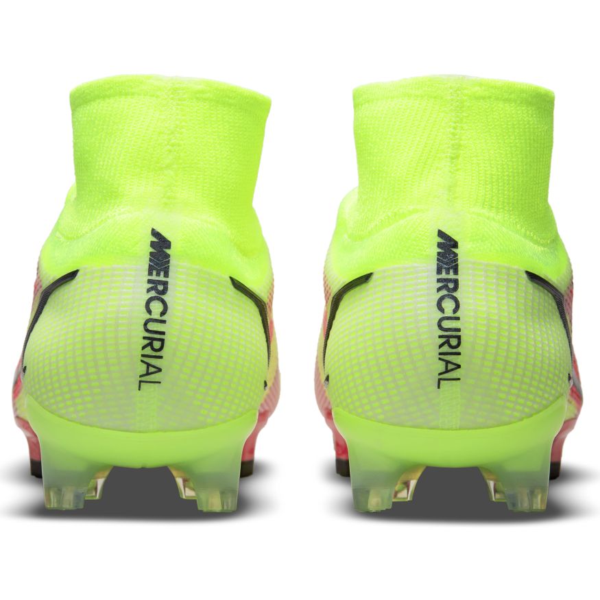 Nike Mercurial Superfly 8 Elite FG – Rockville & Sterling