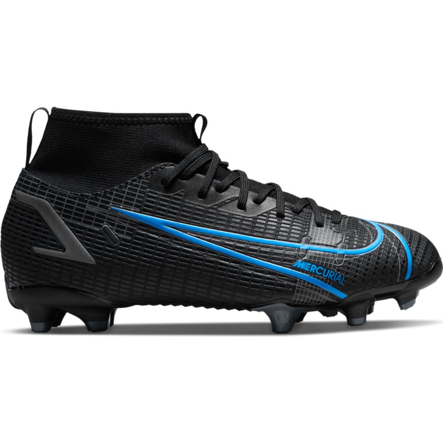nike mercurial superfly 8 academy fg soccer cleats