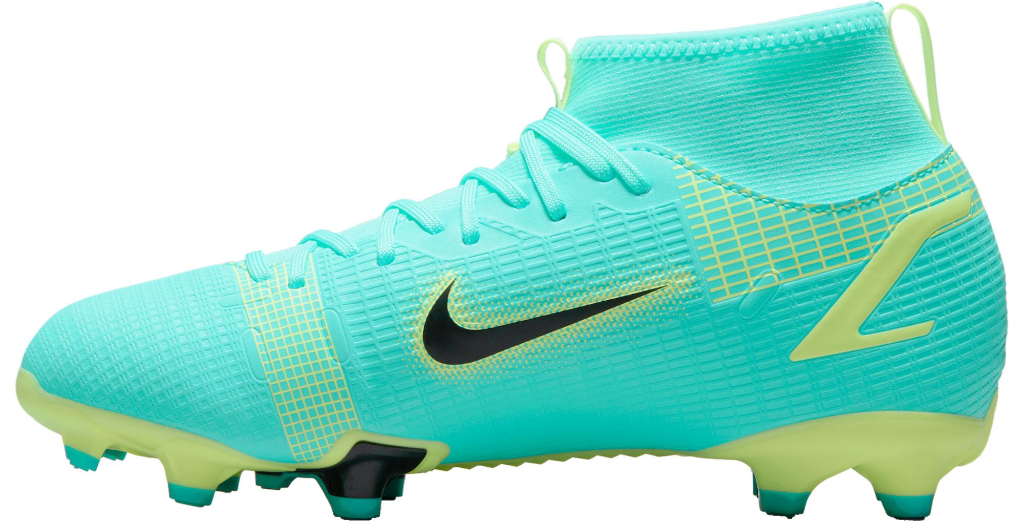 Nike サッカースパイク　SUPERFLY8 ACADEMY AG 26.5 Nike Mercurial Superfly 8 Academy AG Artificial-Grass Soccer