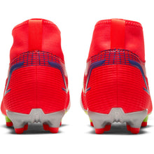 Load image into Gallery viewer, Nike Mercurial Superfly 8 Academy FG/MG Junior
