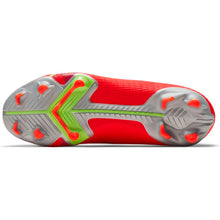 Load image into Gallery viewer, Nike Mercurial Superfly 8 Academy FG/MG Junior
