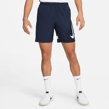 Cargar imagen en el visor de la galería, Nike Dri-FIT Academy Men&#39;s Woven Soccer Shorts
