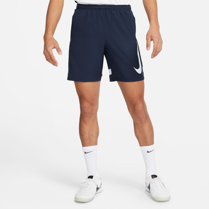 Nike Dri-FIT Academy Men's Woven Soccer Shorts – Rockville