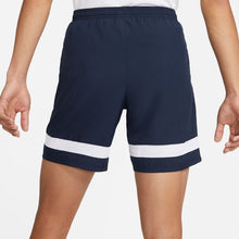 Cargar imagen en el visor de la galería, Nike Dri-FIT Academy Men&#39;s Woven Soccer Shorts
