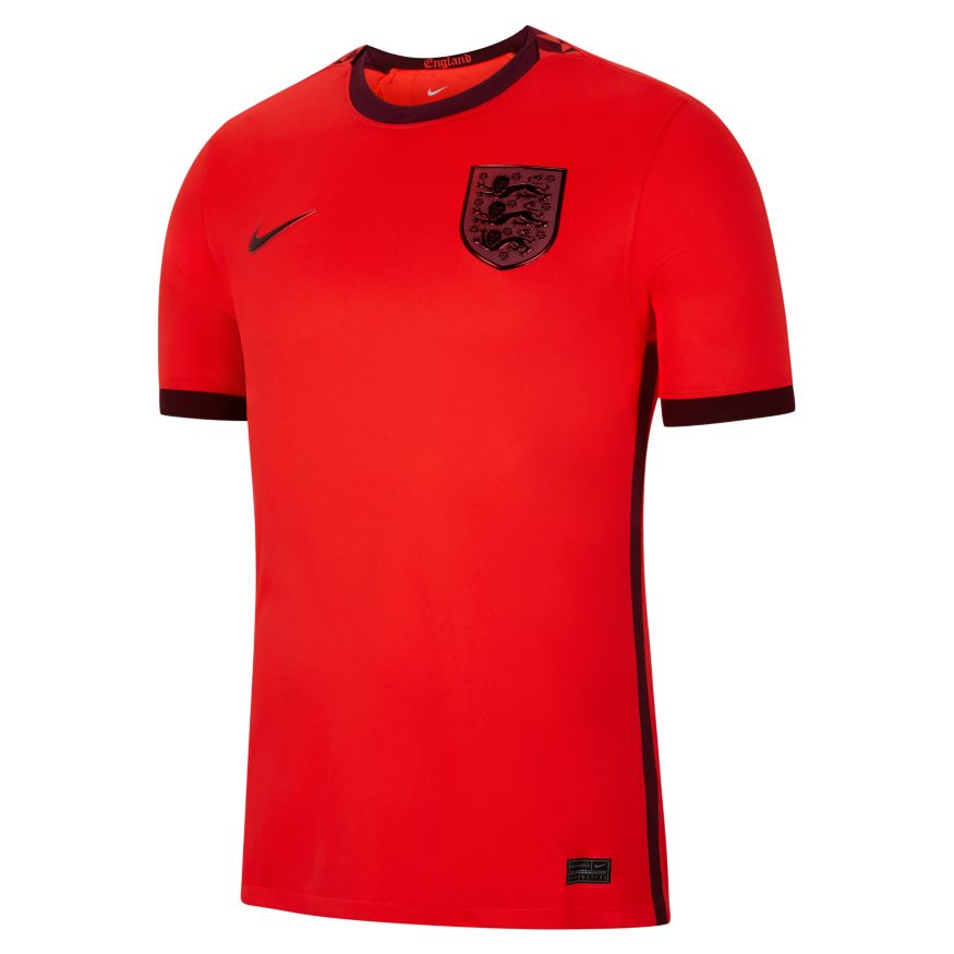 Nike England 2022 (W) Stadium Away Men's Soccer Jersey