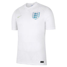 Cargar imagen en el visor de la galería, Nike Mens England 2022 (W) Home Jsy
