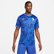 Load image into Gallery viewer, Nike France Men&#39;s 2022 (W) Stadium Home Dri-FIT Soccer Jersey
