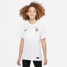 Load image into Gallery viewer, Nike Youth France 2022 (W) Stadium Away
