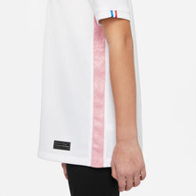 Load image into Gallery viewer, Nike Youth France 2022 (W) Stadium Away
