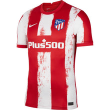 Cargar imagen en el visor de la galería, Nike Athletico Madrid 21/22 Home Jersey
