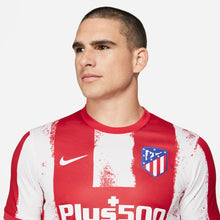 Cargar imagen en el visor de la galería, Nike Athletico Madrid 21/22 Home Jersey
